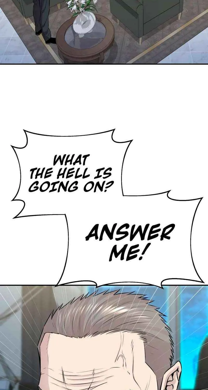 Genius Grandson of the Loan Shark King Zinmanga X Chapter 34 Page 4