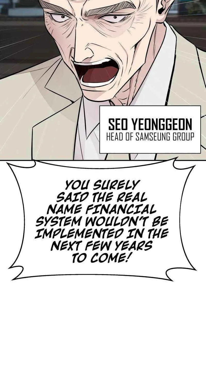 Genius Grandson of the Loan Shark King Zinmanga X Chapter 34 Page 5