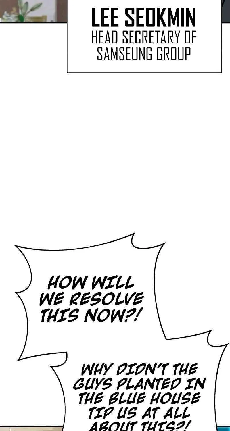 Genius Grandson of the Loan Shark King Zinmanga X Chapter 34 Page 7