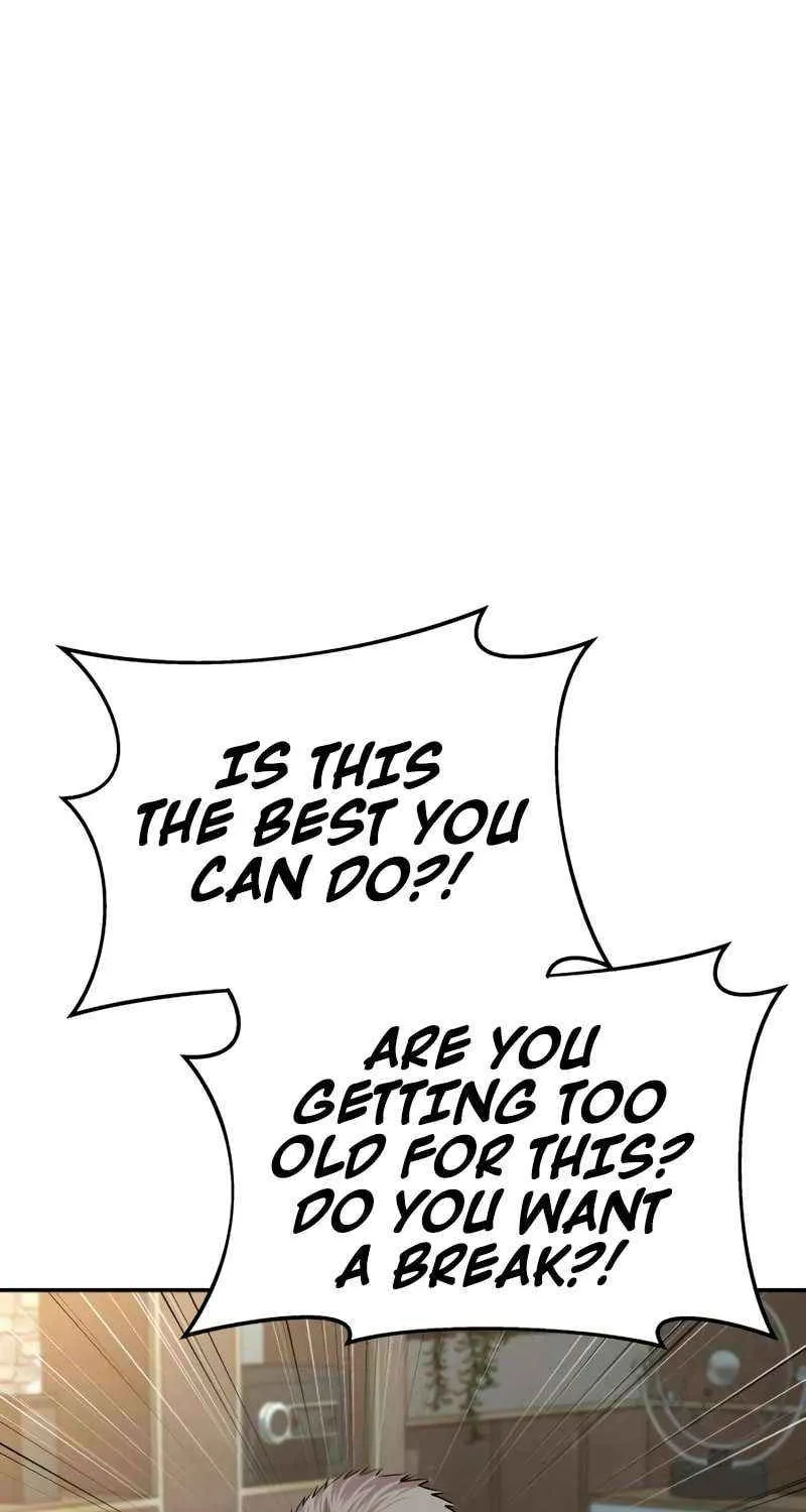 Genius Grandson of the Loan Shark King Zinmanga X Chapter 34 Page 9