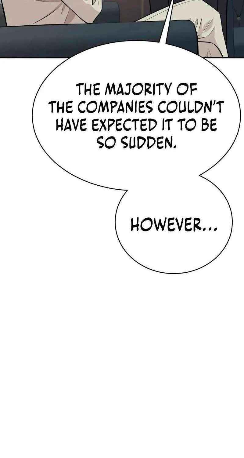 Genius Grandson of the Loan Shark King Zinmanga X Chapter 34 Page 22