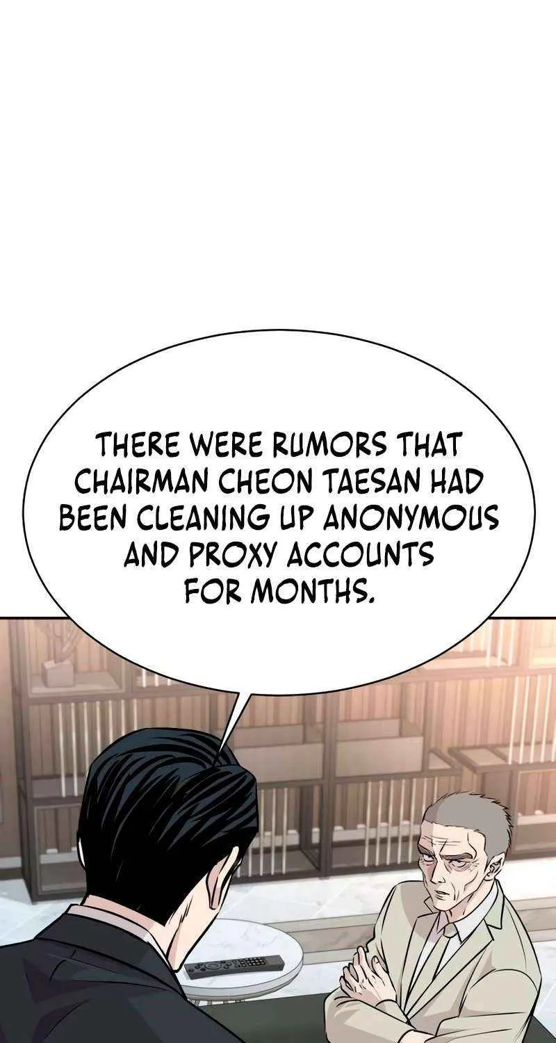 Genius Grandson of the Loan Shark King Zinmanga X Chapter 34 Page 24