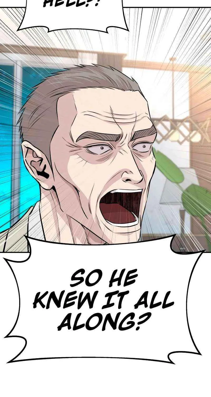 Genius Grandson of the Loan Shark King Zinmanga X Chapter 34 Page 26