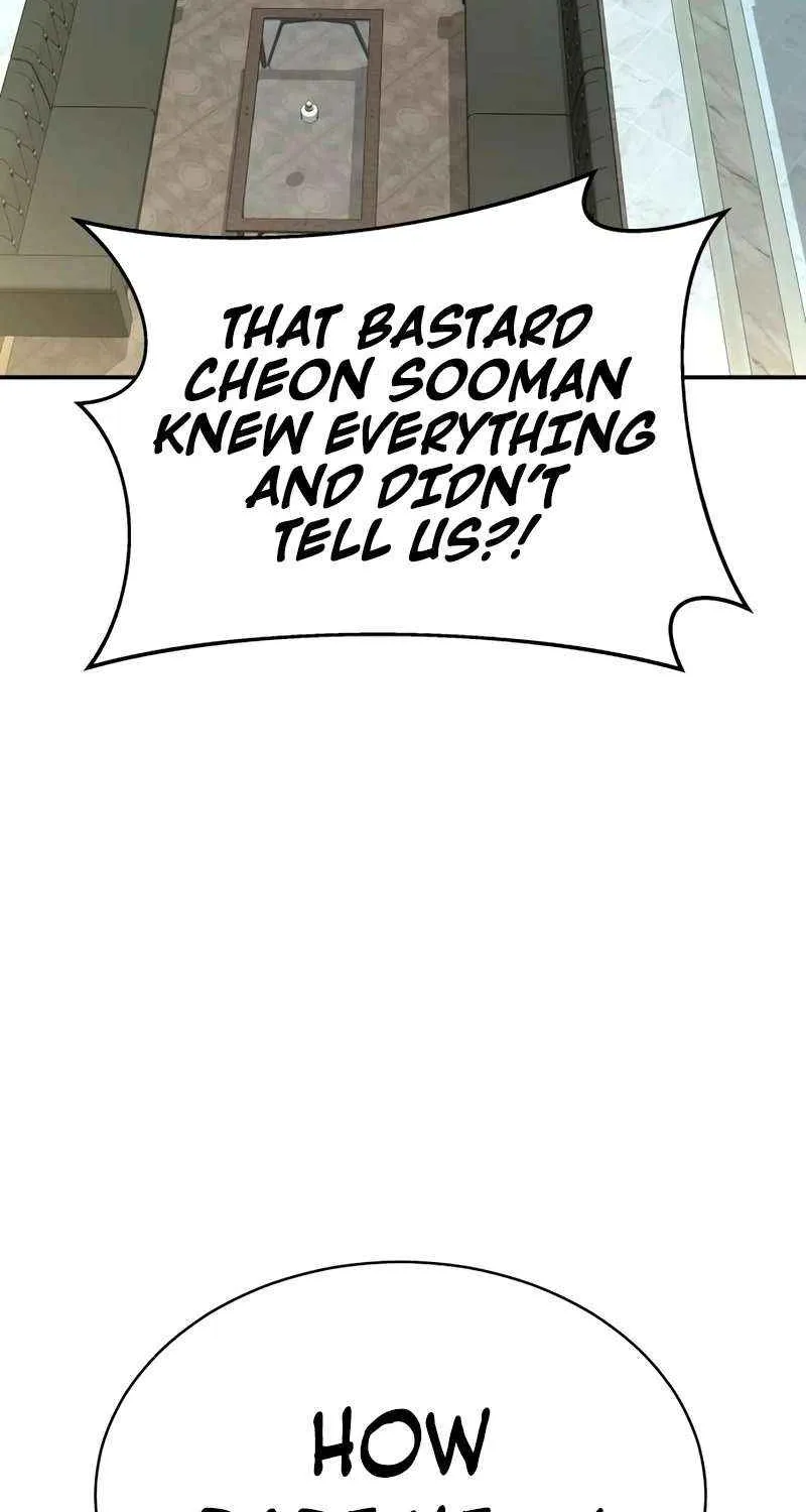Genius Grandson of the Loan Shark King Zinmanga X Chapter 34 Page 28
