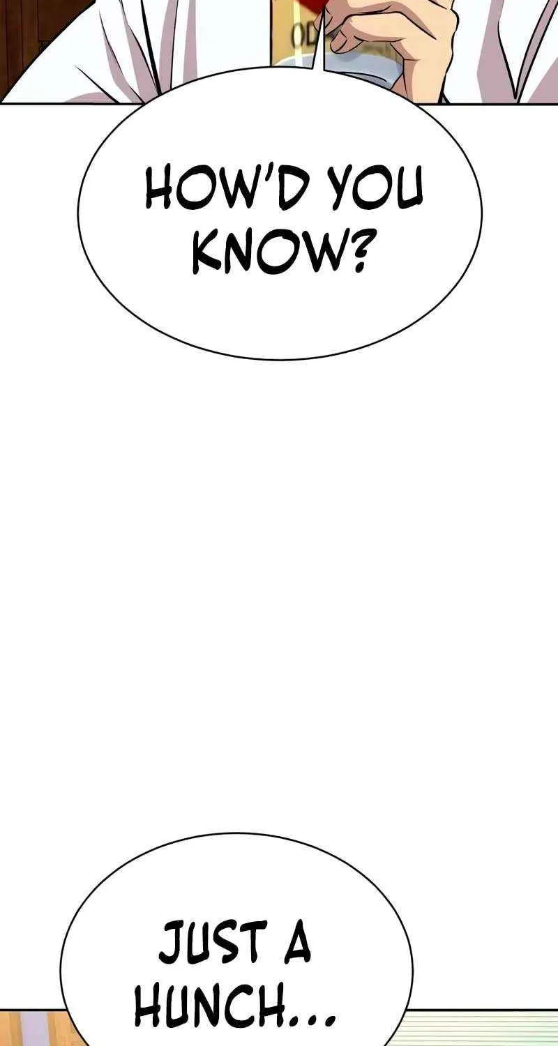Genius Grandson of the Loan Shark King Zinmanga X Chapter 34 Page 36