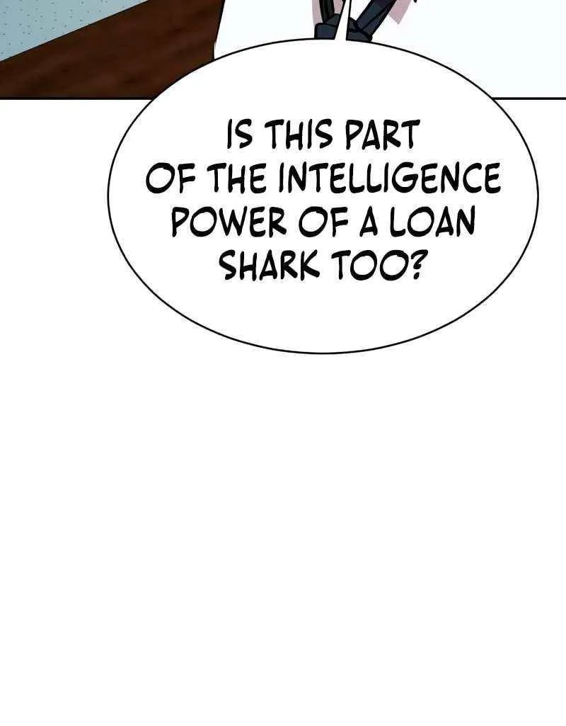 Genius Grandson of the Loan Shark King Zinmanga X Chapter 34 Page 39