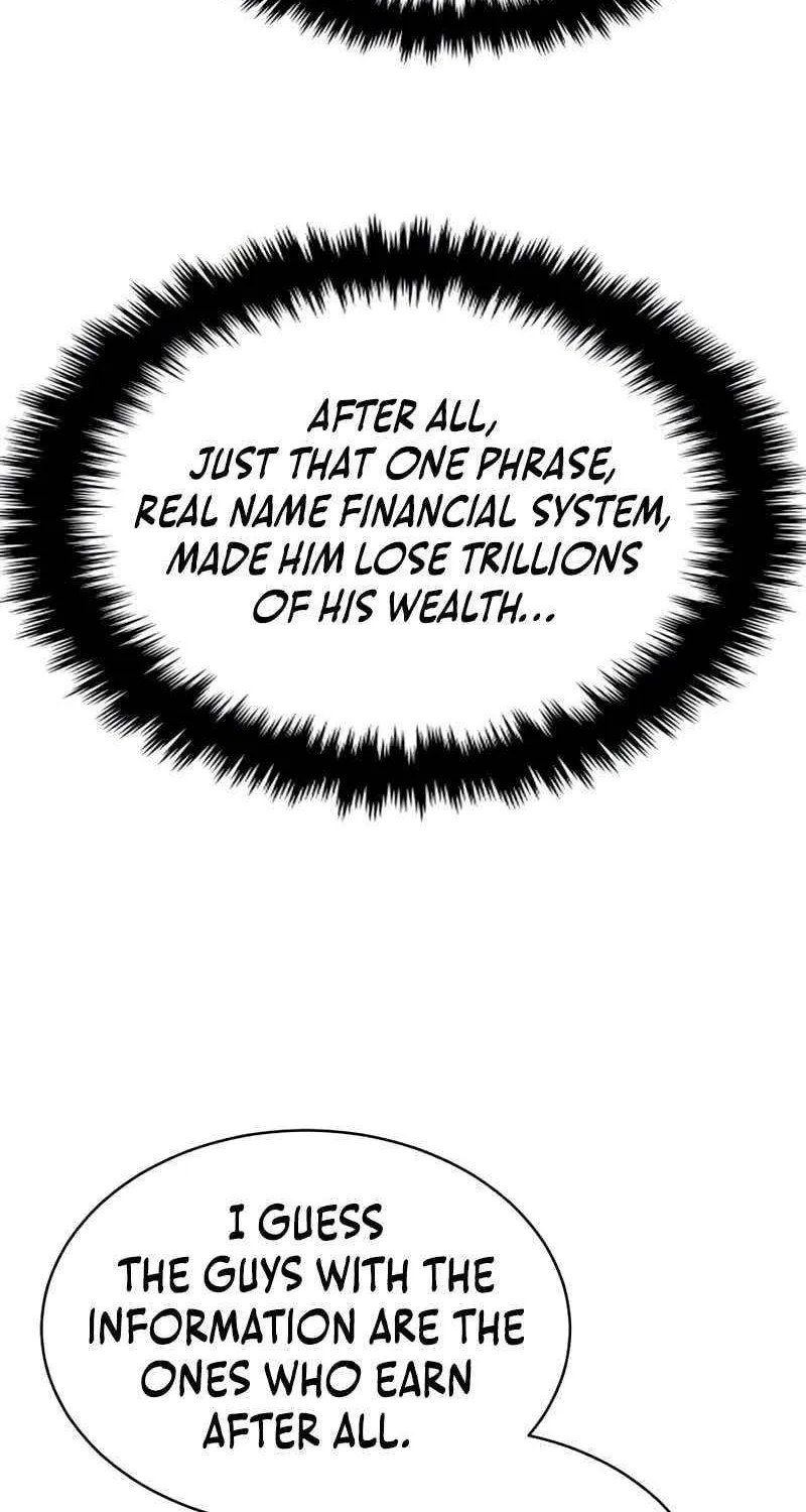 Genius Grandson of the Loan Shark King Zinmanga X Chapter 34 Page 41