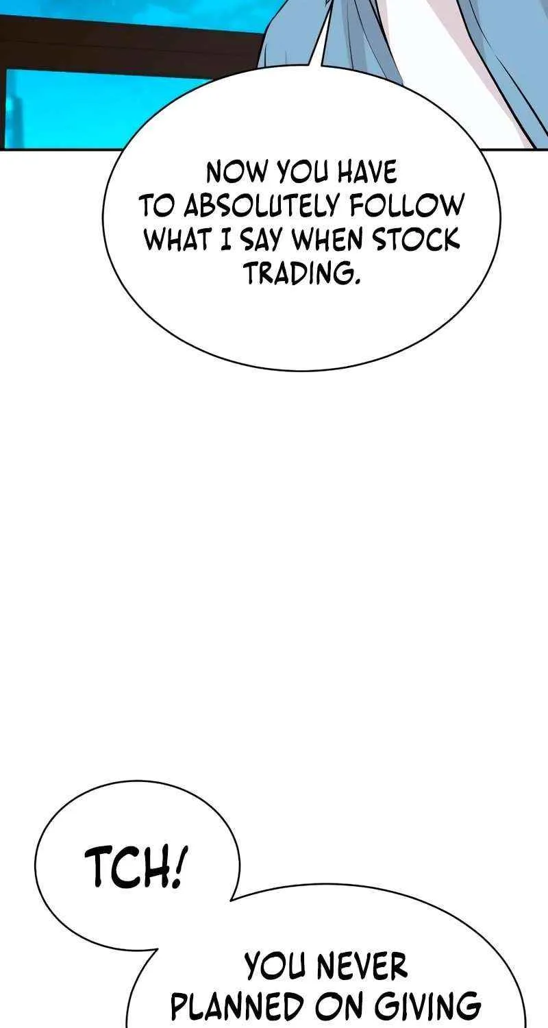 Genius Grandson of the Loan Shark King Zinmanga X Chapter 34 Page 44