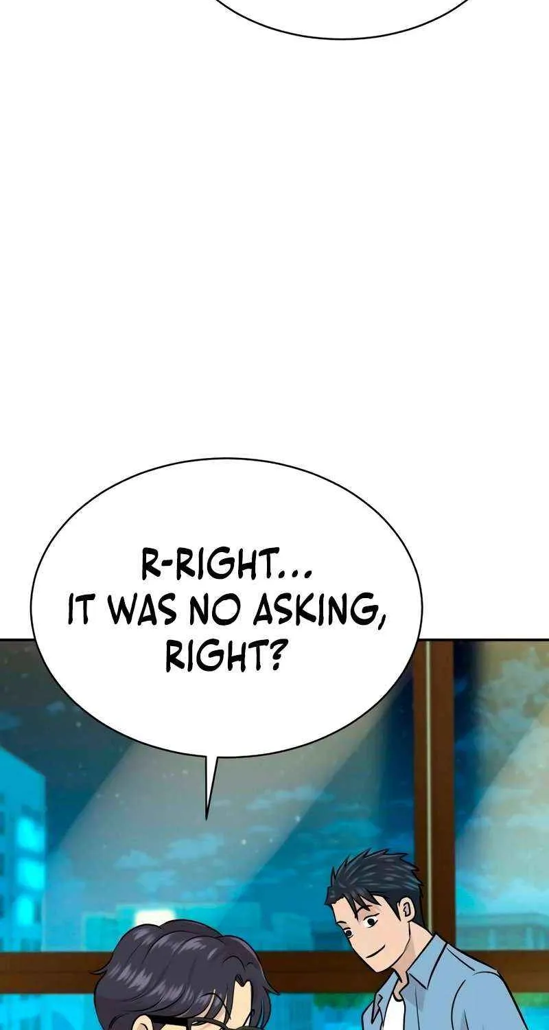 Genius Grandson of the Loan Shark King Zinmanga X Chapter 34 Page 57