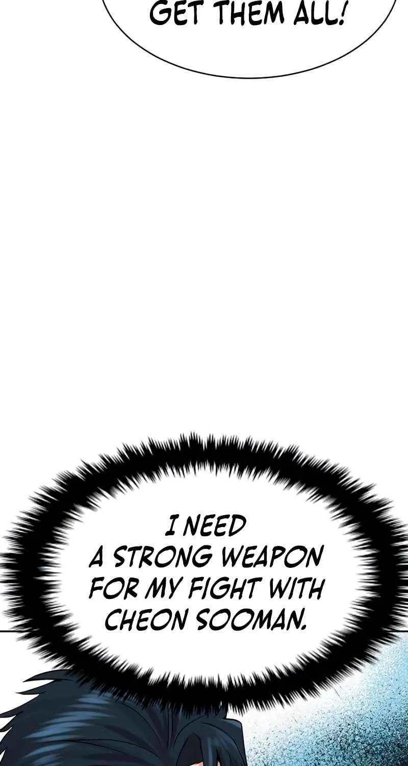 Genius Grandson of the Loan Shark King Zinmanga X Chapter 34 Page 63