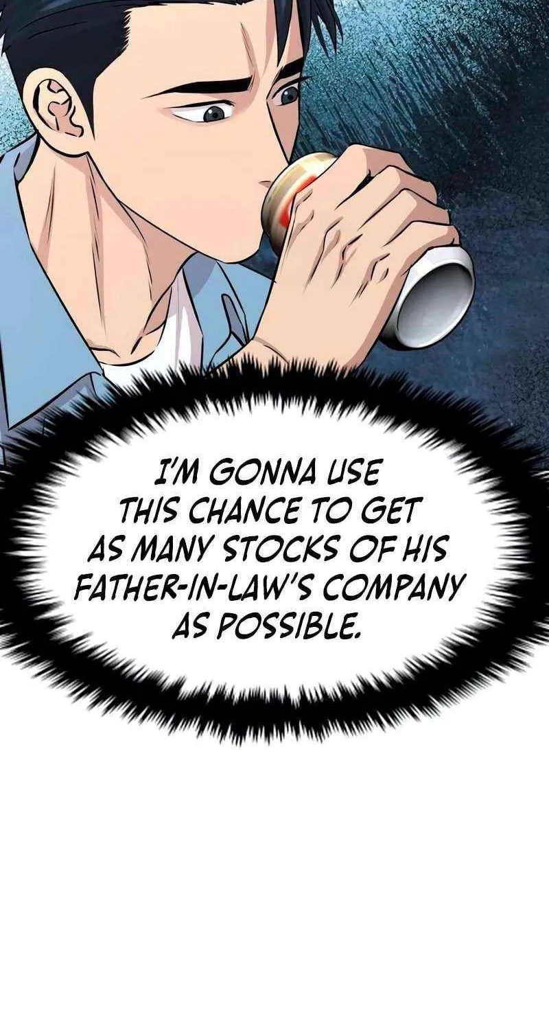Genius Grandson of the Loan Shark King Zinmanga X Chapter 34 Page 64