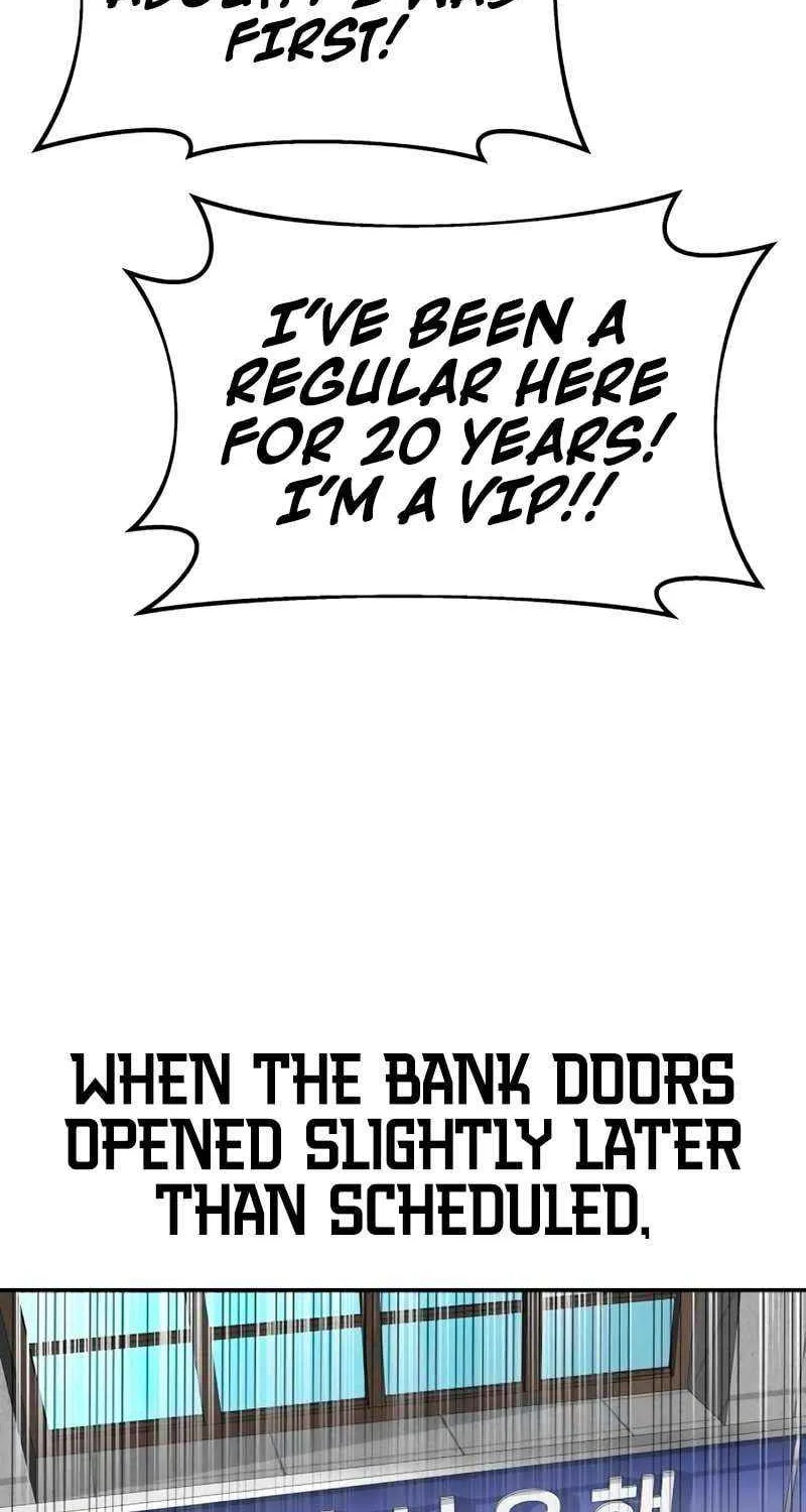 Genius Grandson of the Loan Shark King Zinmanga X Chapter 34 Page 74
