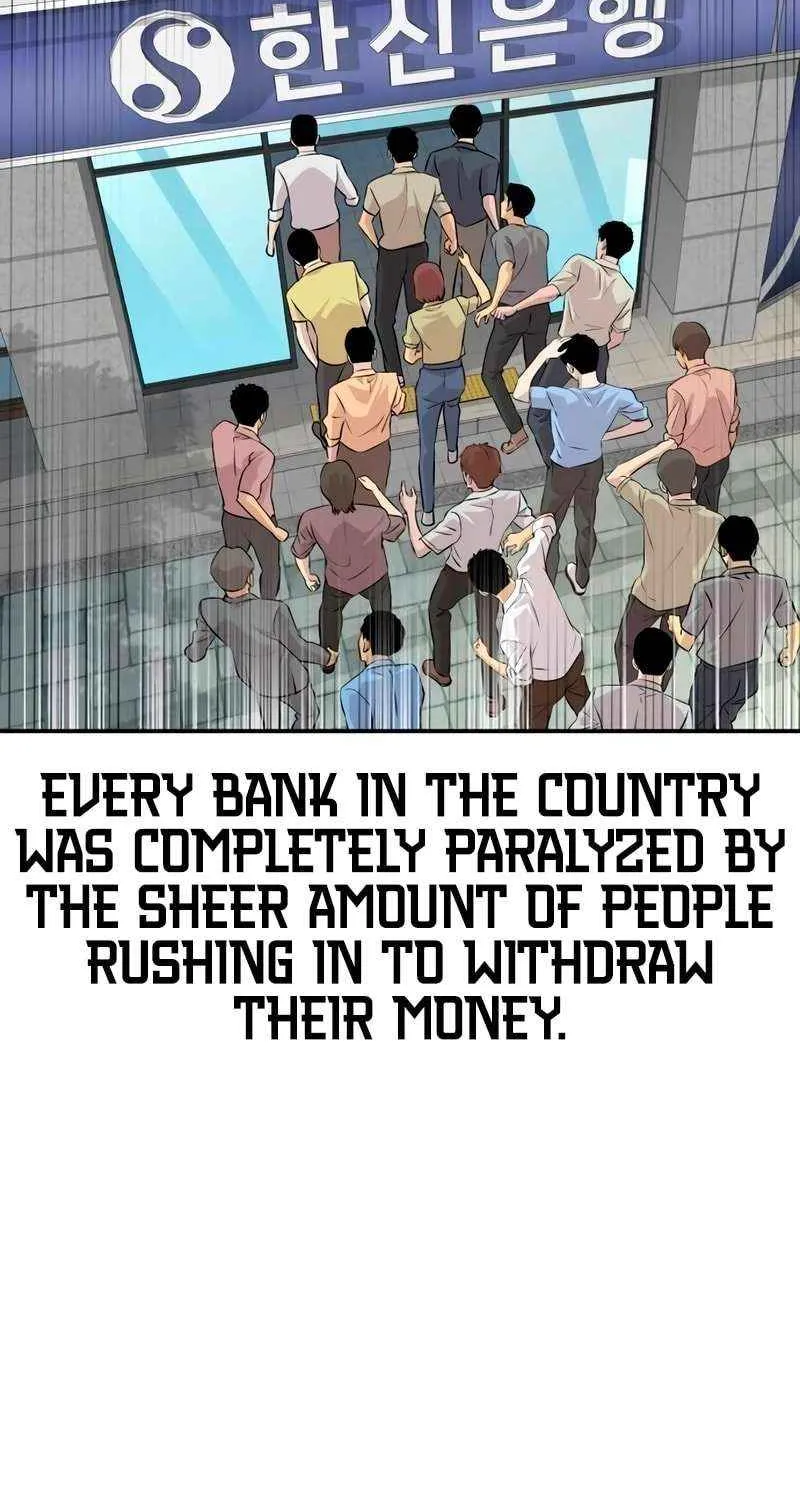 Genius Grandson of the Loan Shark King Zinmanga X Chapter 34 Page 75