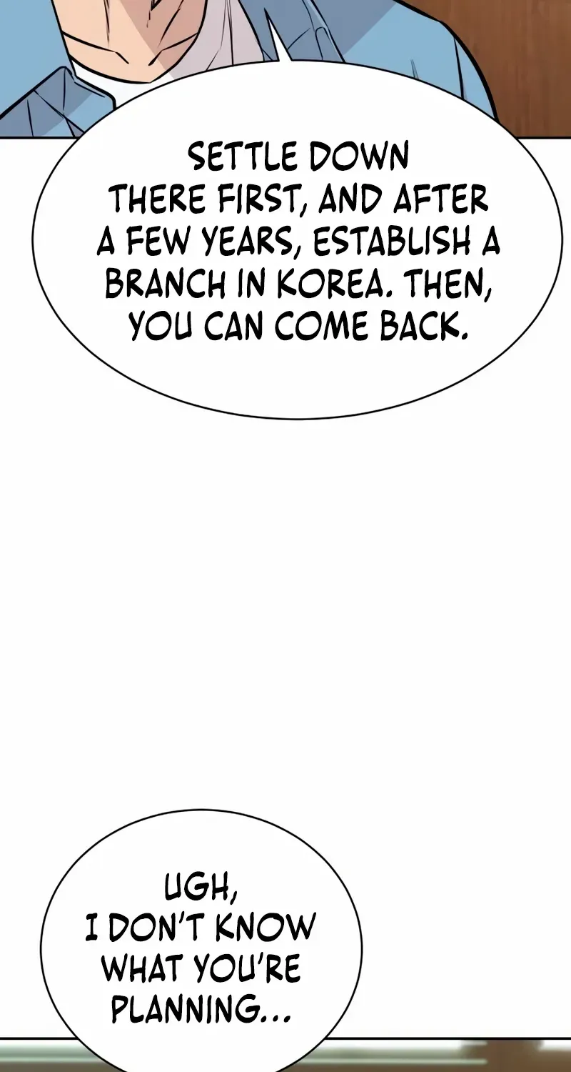 Genius Grandson of the Loan Shark King Zinmanga X Chapter 33 Page 48