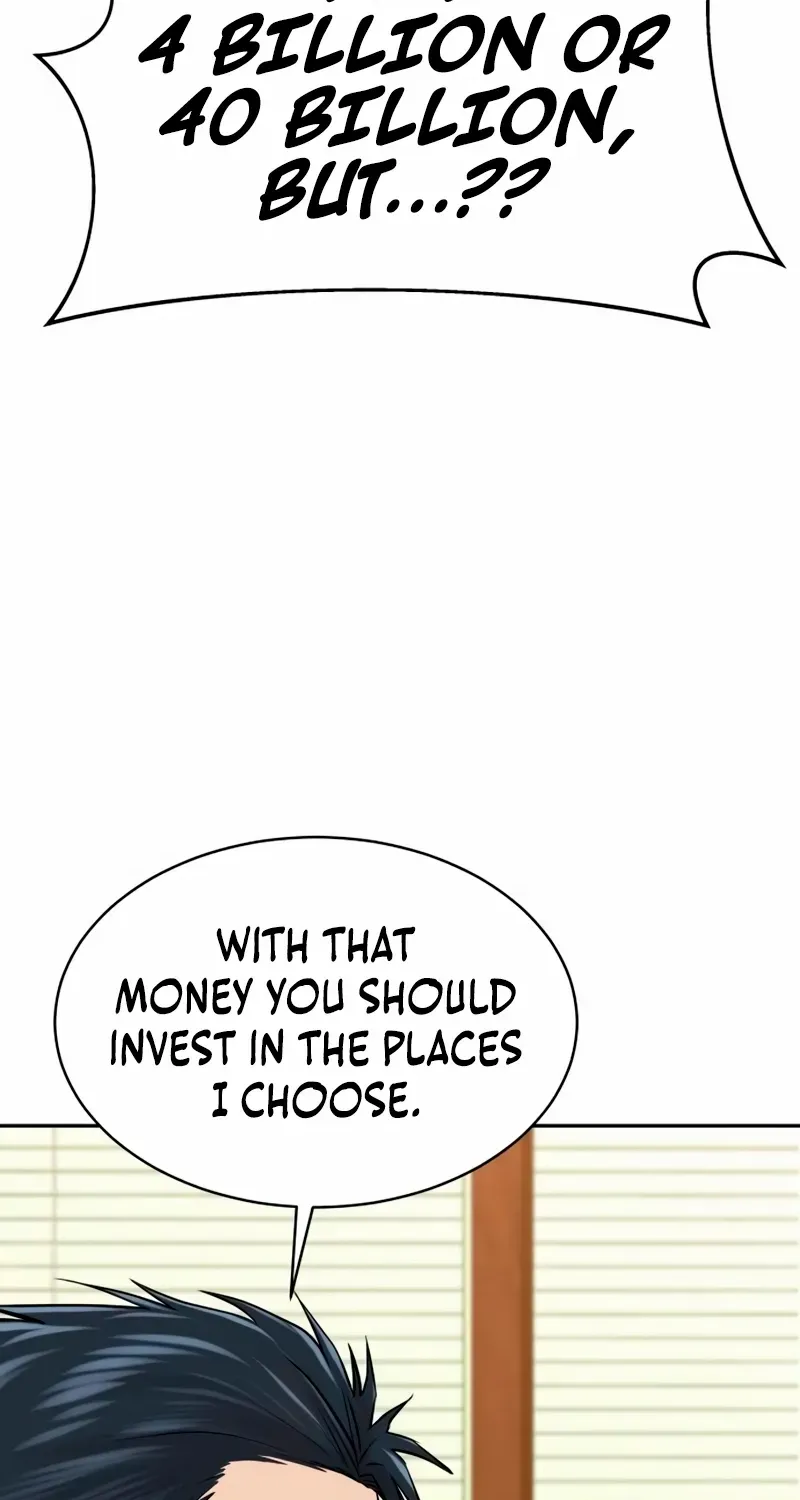 Genius Grandson of the Loan Shark King Zinmanga X Chapter 33 Page 53