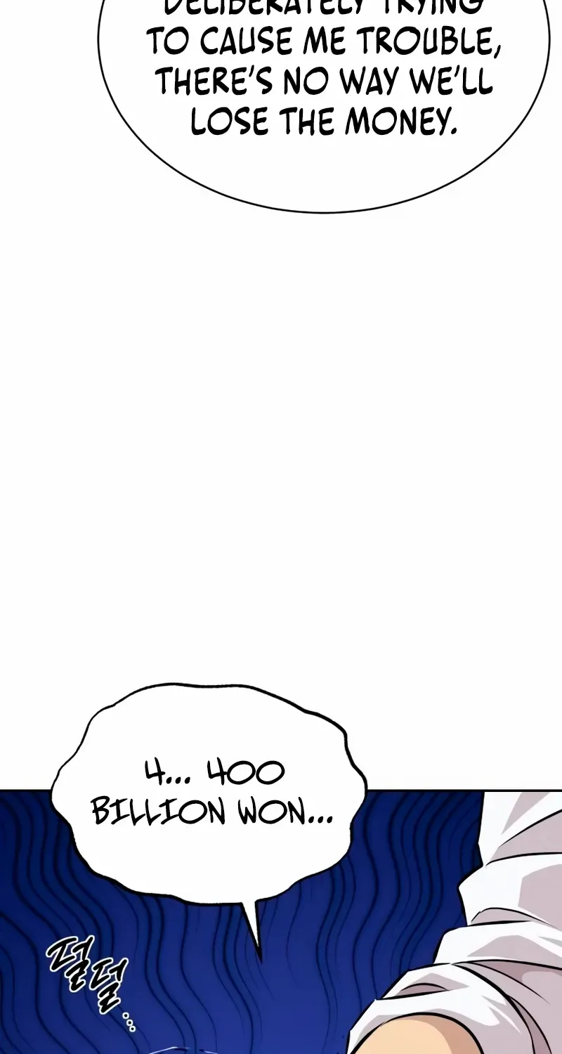 Genius Grandson of the Loan Shark King Zinmanga X Chapter 33 Page 56
