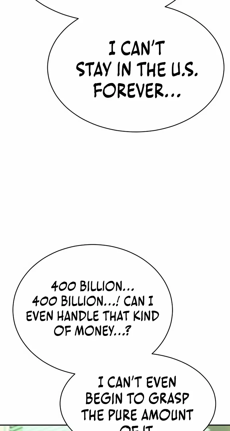 Genius Grandson of the Loan Shark King Zinmanga X Chapter 33 Page 59