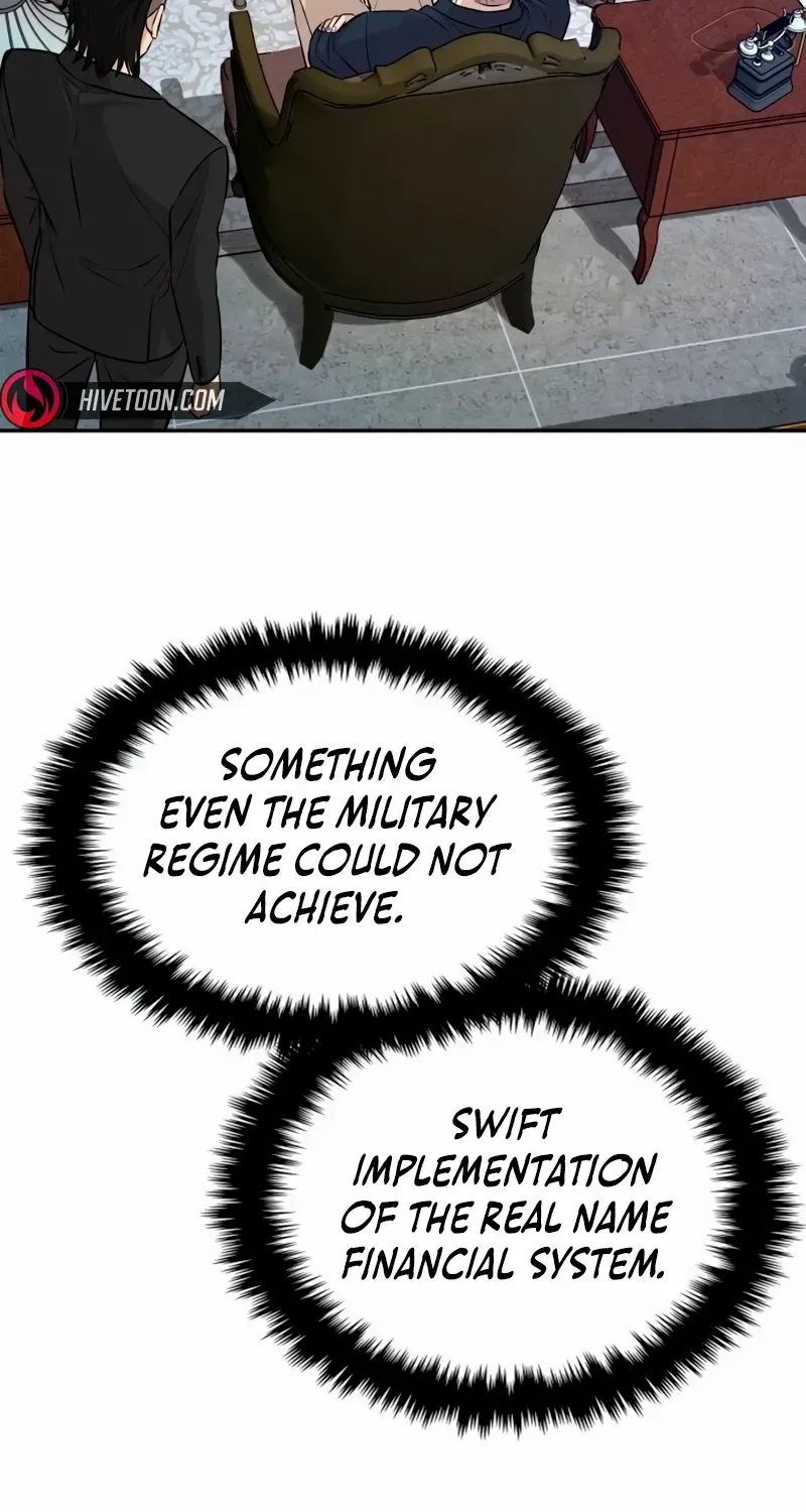 Genius Grandson of the Loan Shark King Zinmanga X Chapter 33 Page 70