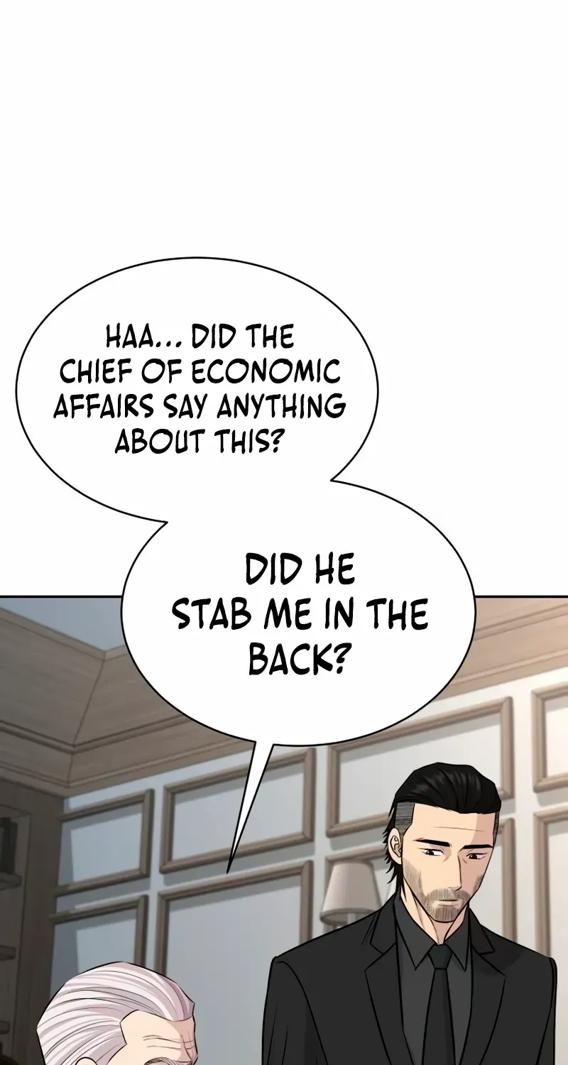 Genius Grandson of the Loan Shark King Zinmanga X Chapter 33 Page 71