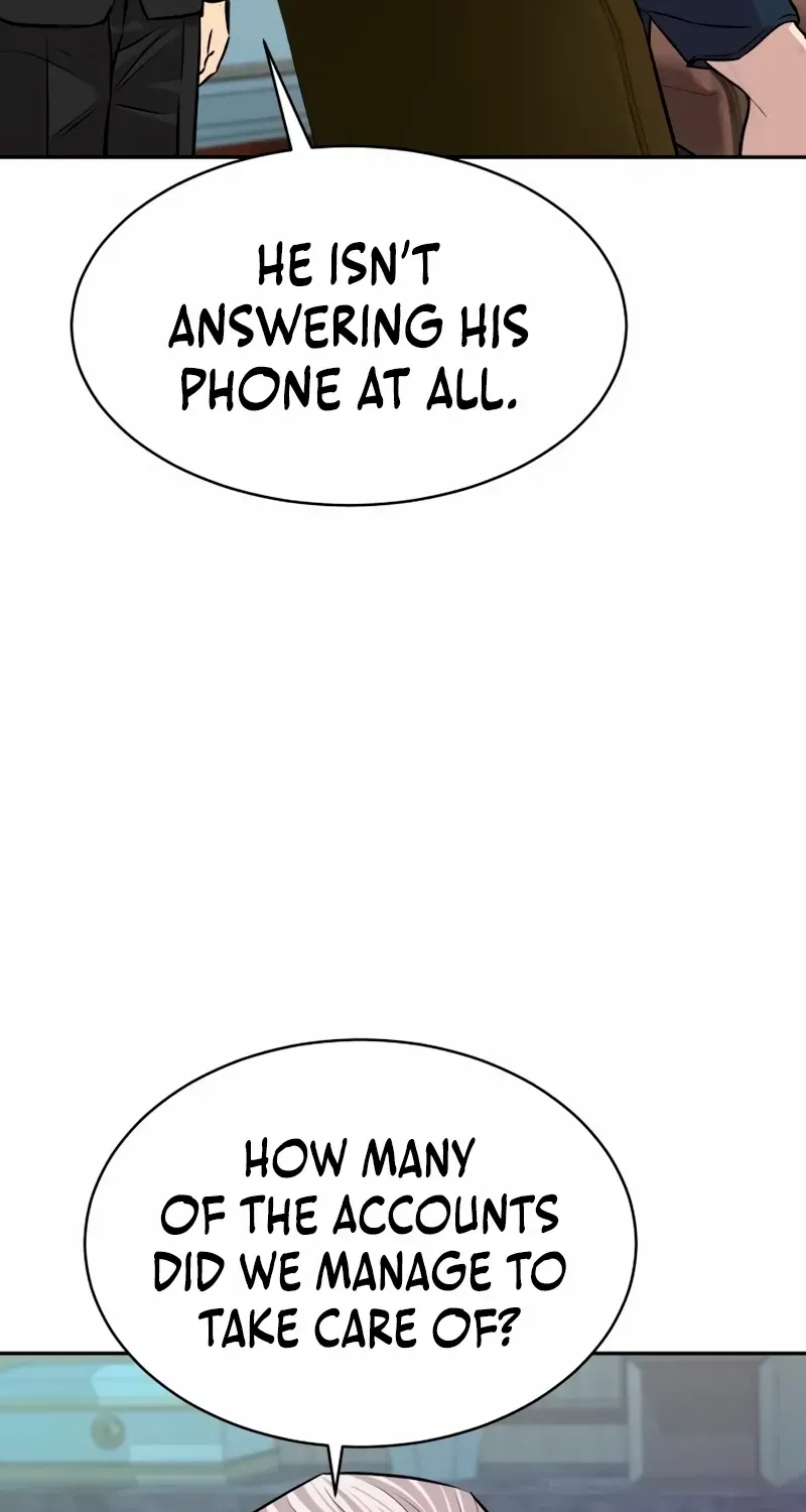 Genius Grandson of the Loan Shark King Zinmanga X Chapter 33 Page 77