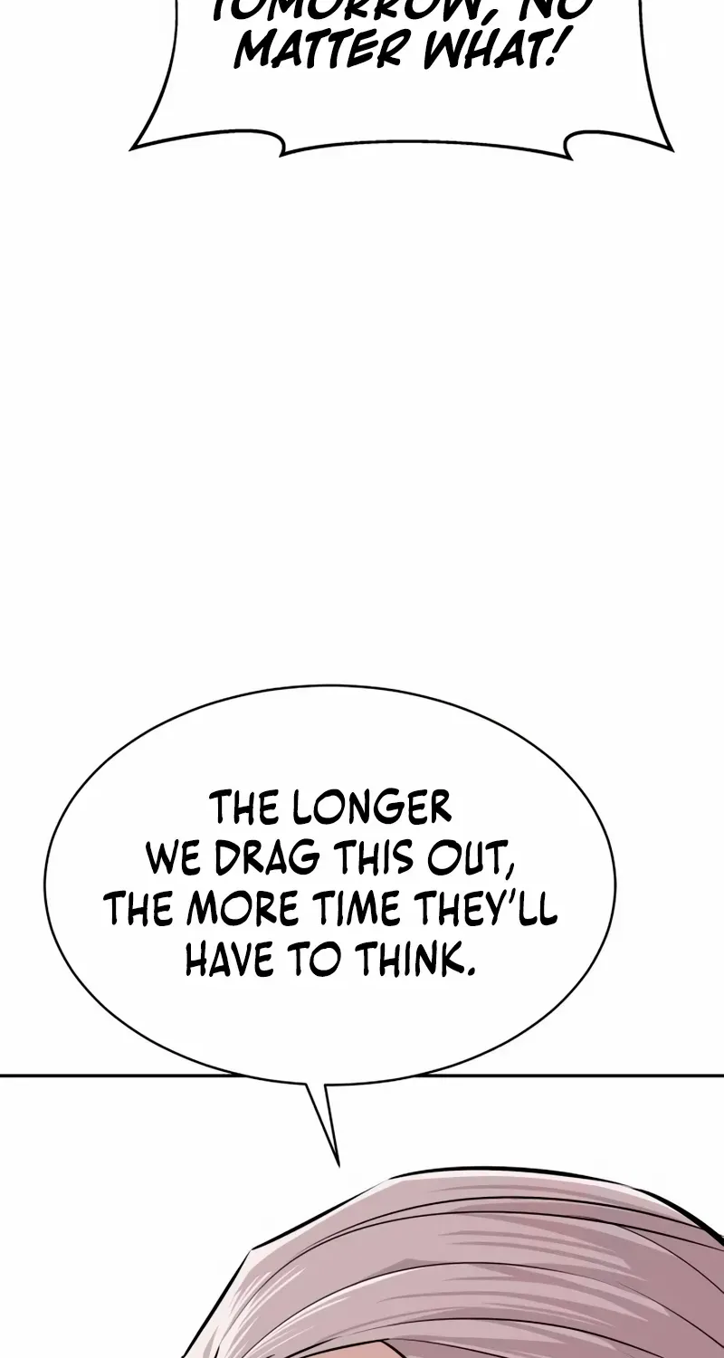 Genius Grandson of the Loan Shark King Zinmanga X Chapter 33 Page 84
