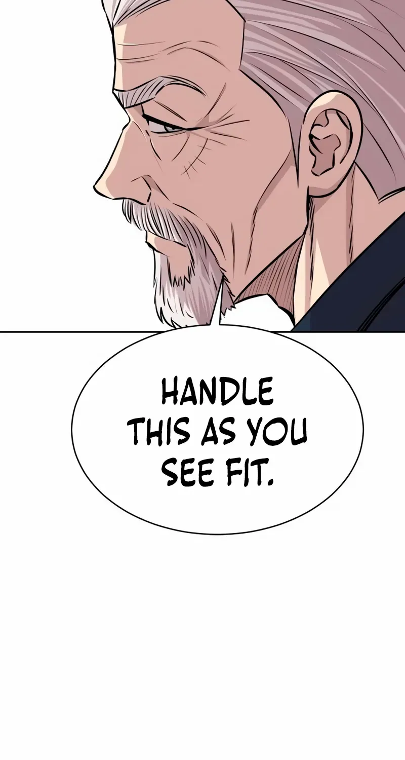 Genius Grandson of the Loan Shark King Zinmanga X Chapter 33 Page 85
