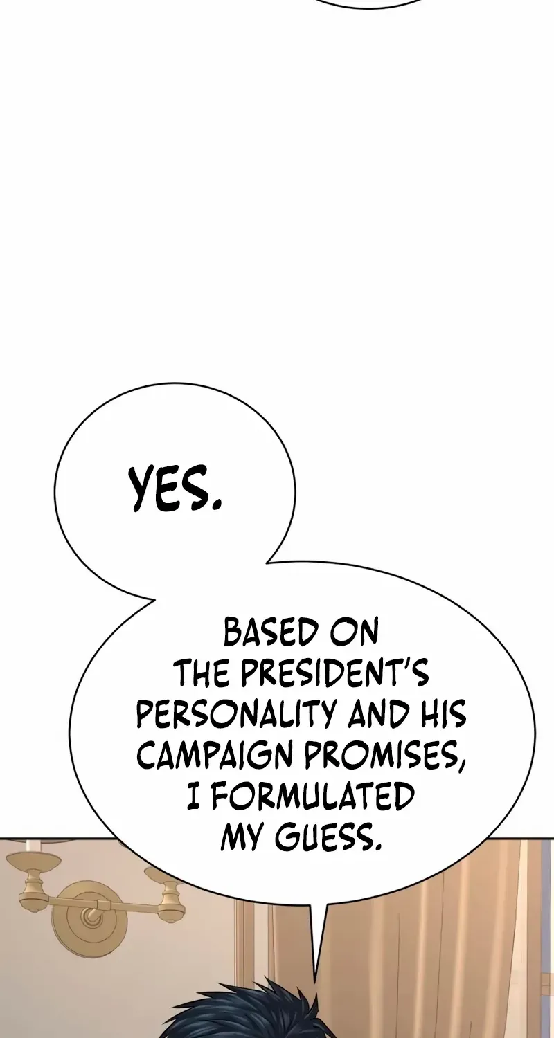 Genius Grandson of the Loan Shark King Zinmanga X Chapter 33 Page 90
