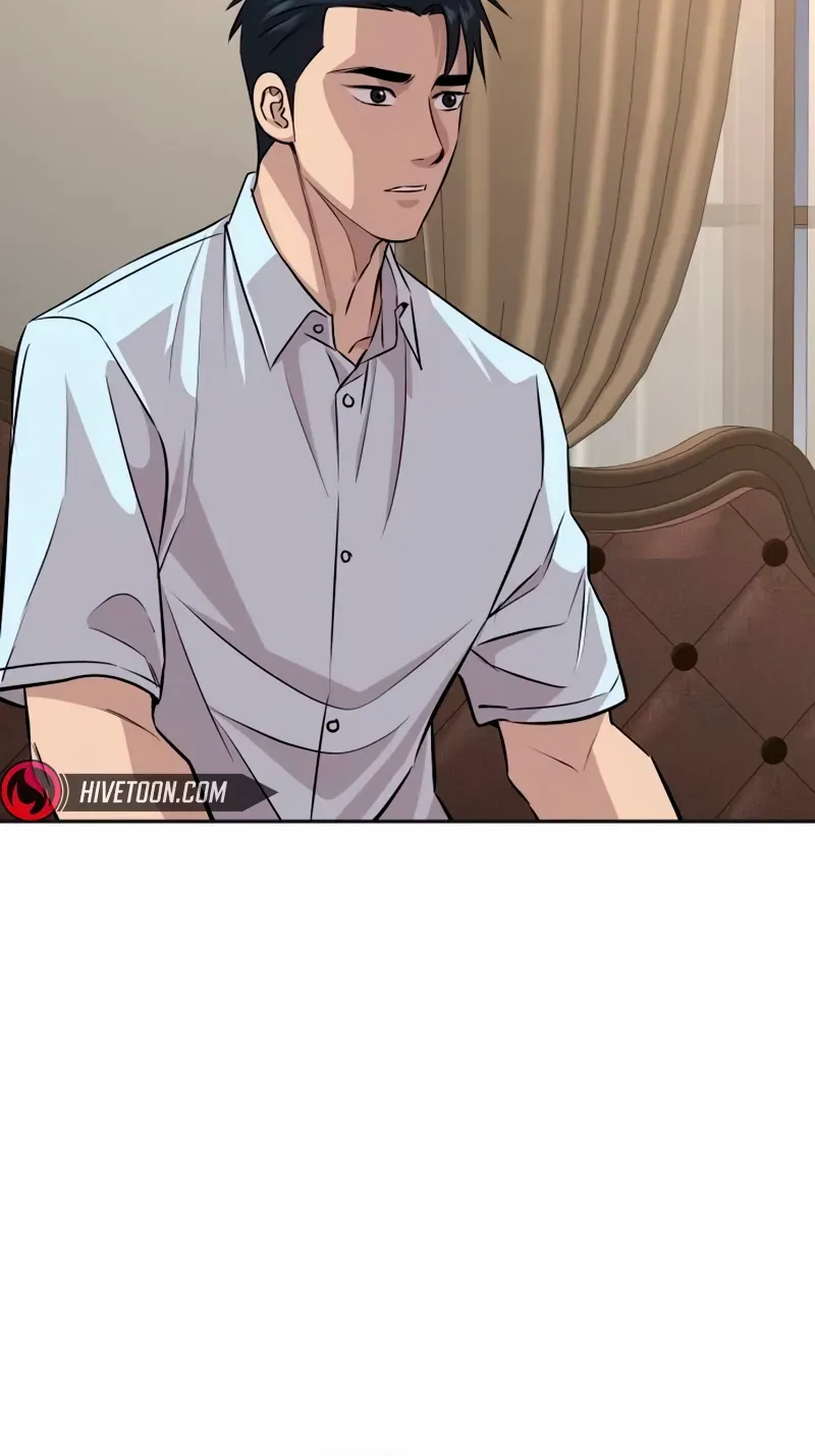 Genius Grandson of the Loan Shark King Zinmanga X Chapter 33 Page 91