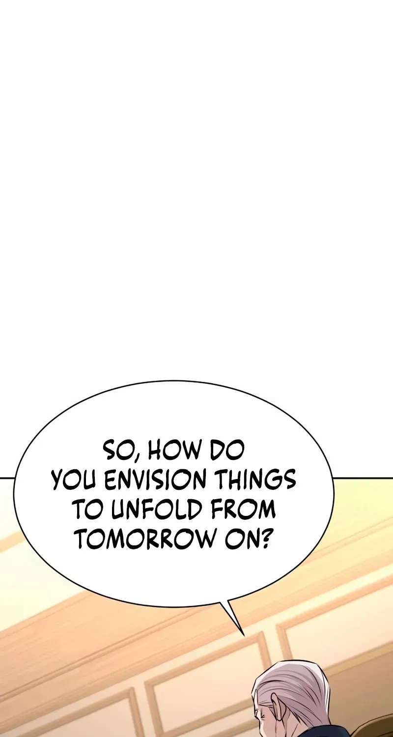 Genius Grandson of the Loan Shark King Zinmanga X Chapter 33 Page 105