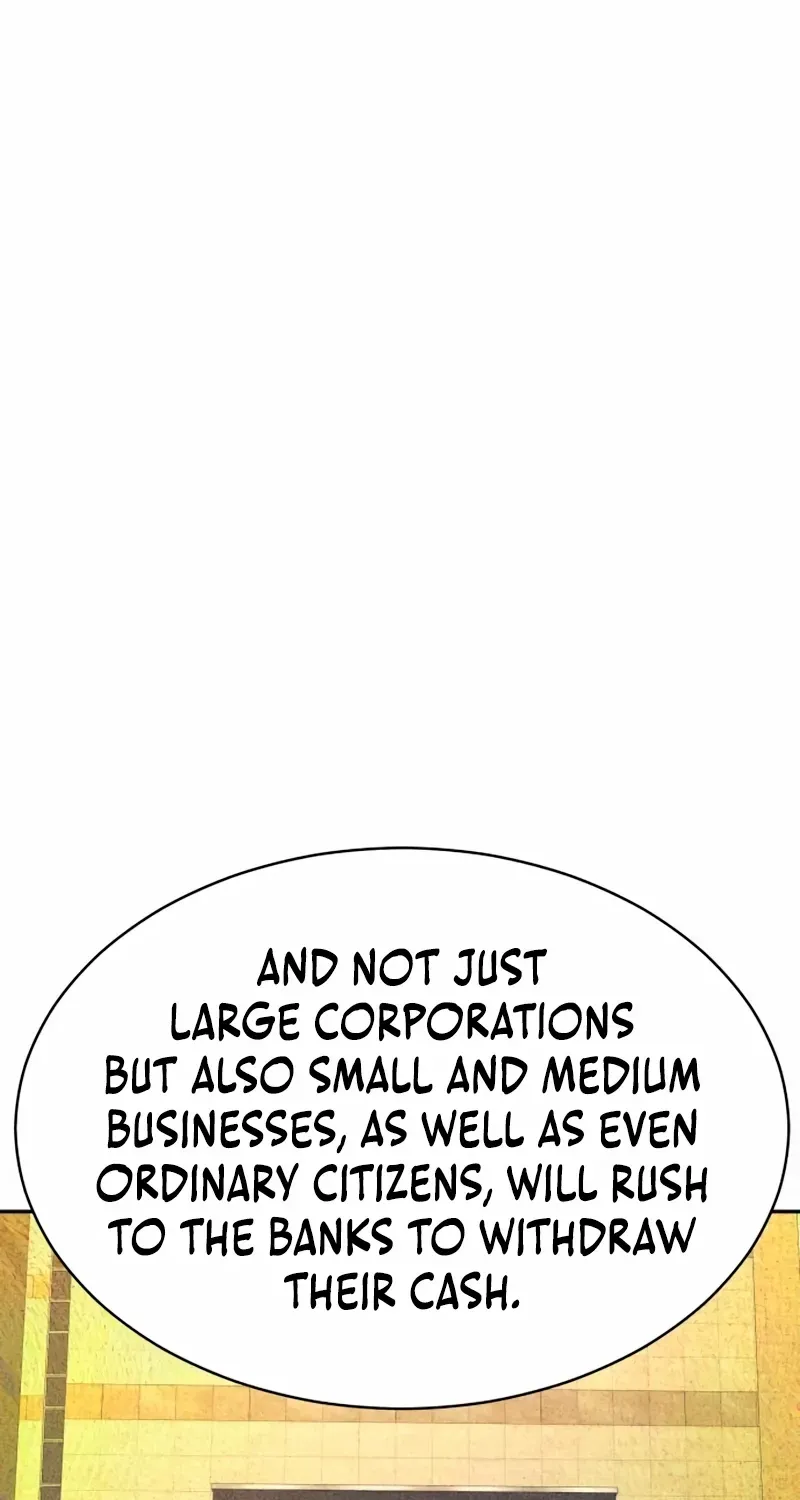 Genius Grandson of the Loan Shark King Zinmanga X Chapter 33 Page 107