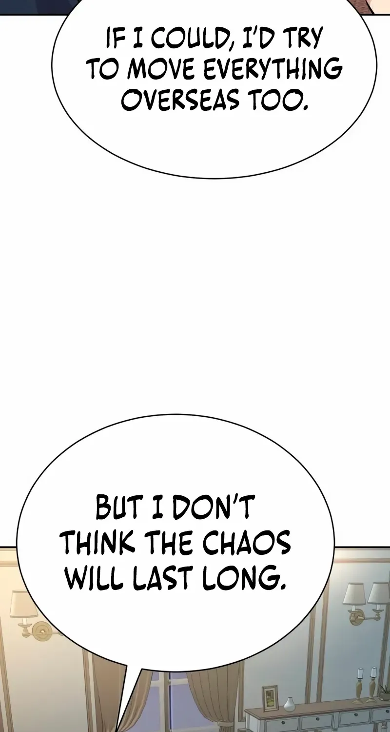 Genius Grandson of the Loan Shark King Zinmanga X Chapter 33 Page 112