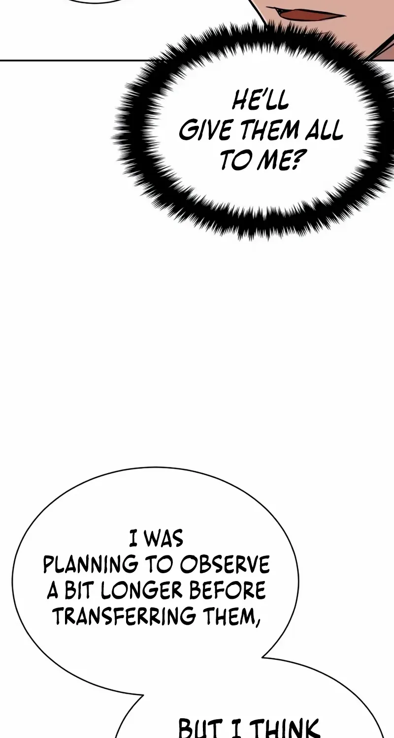 Genius Grandson of the Loan Shark King Zinmanga X Chapter 33 Page 118