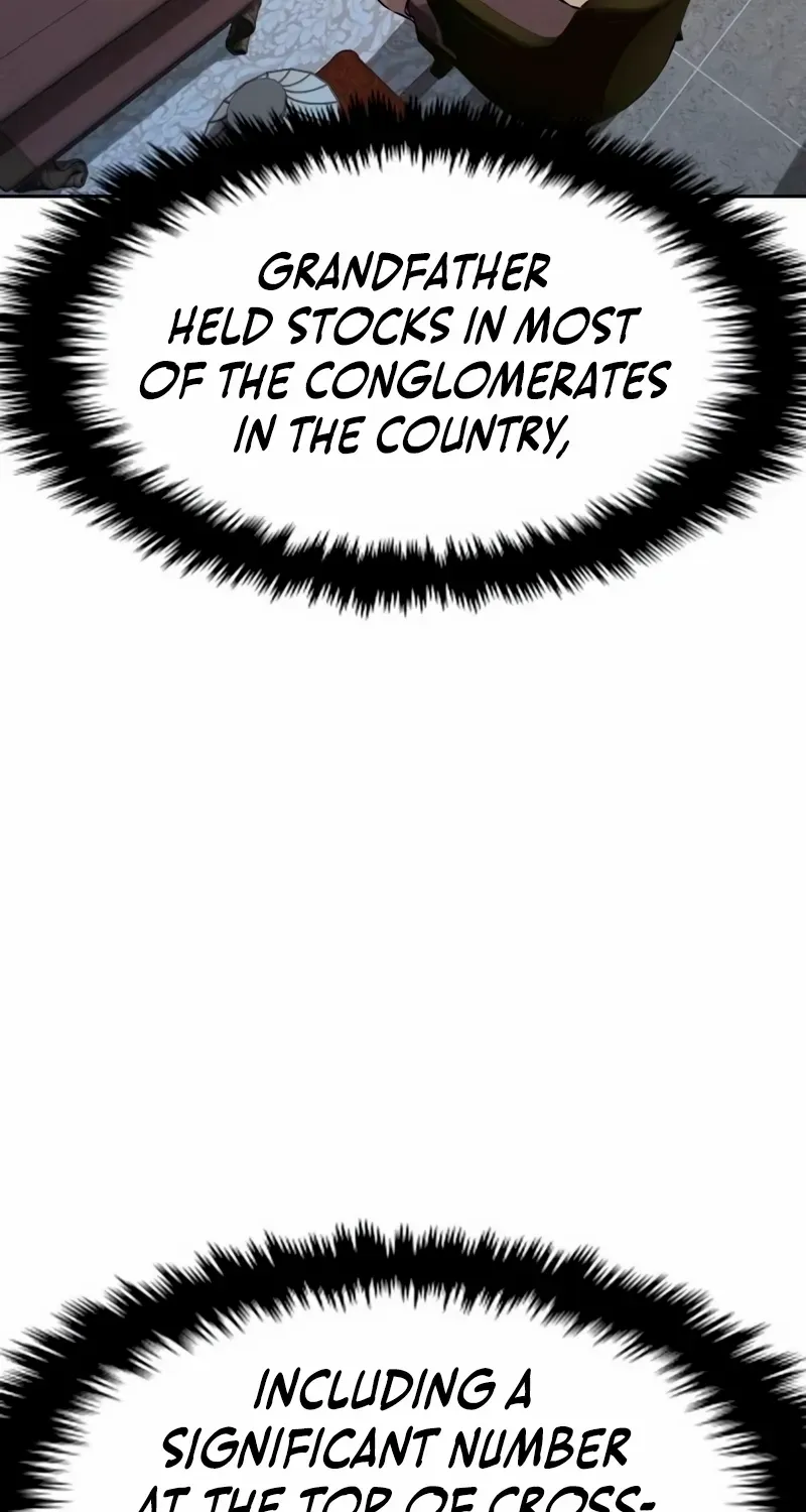 Genius Grandson of the Loan Shark King Zinmanga X Chapter 33 Page 125