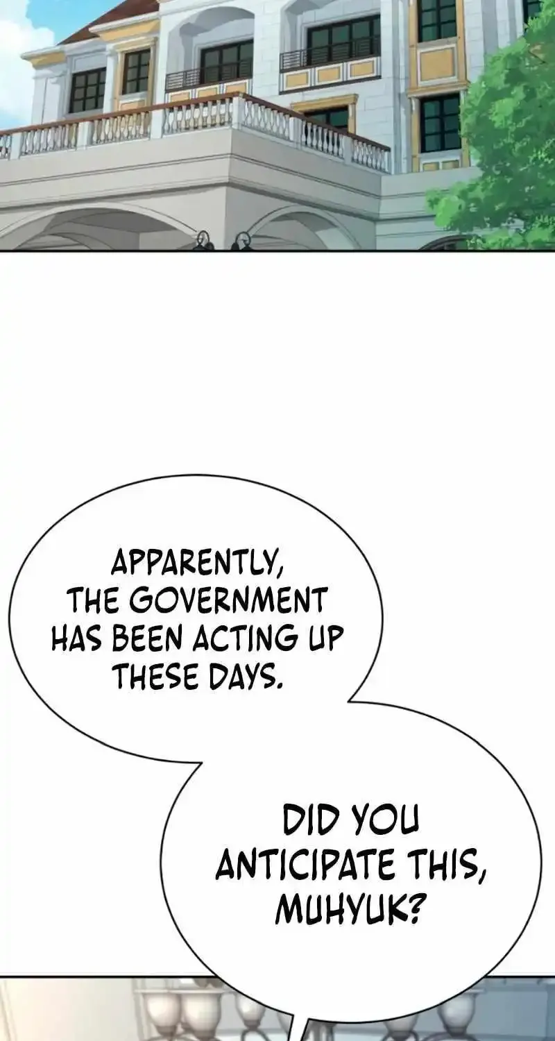 Genius Grandson of the Loan Shark King Zinmanga X Chapter 32 Page 3