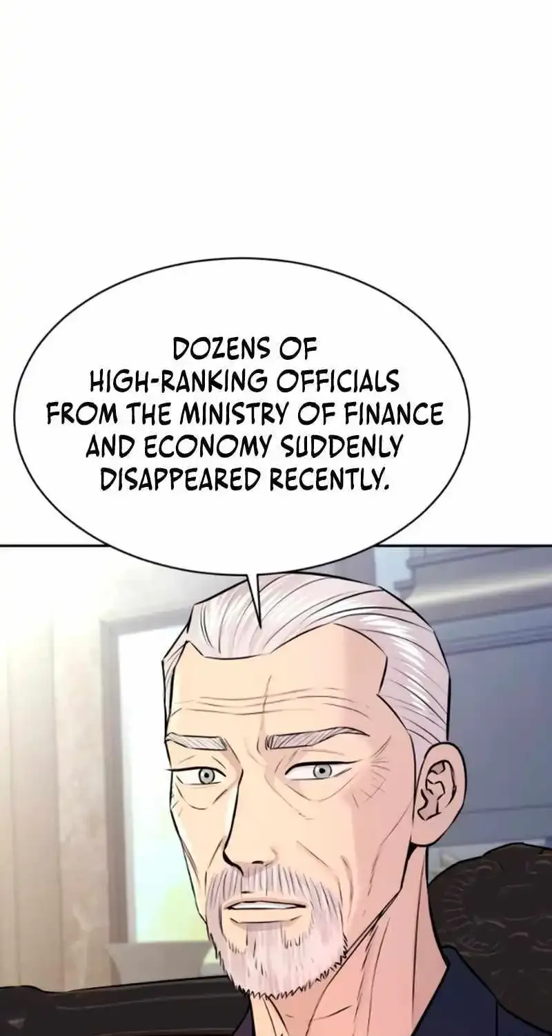 Genius Grandson of the Loan Shark King Zinmanga X Chapter 32 Page 5