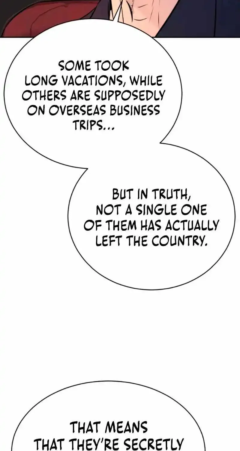 Genius Grandson of the Loan Shark King Zinmanga X Chapter 32 Page 6
