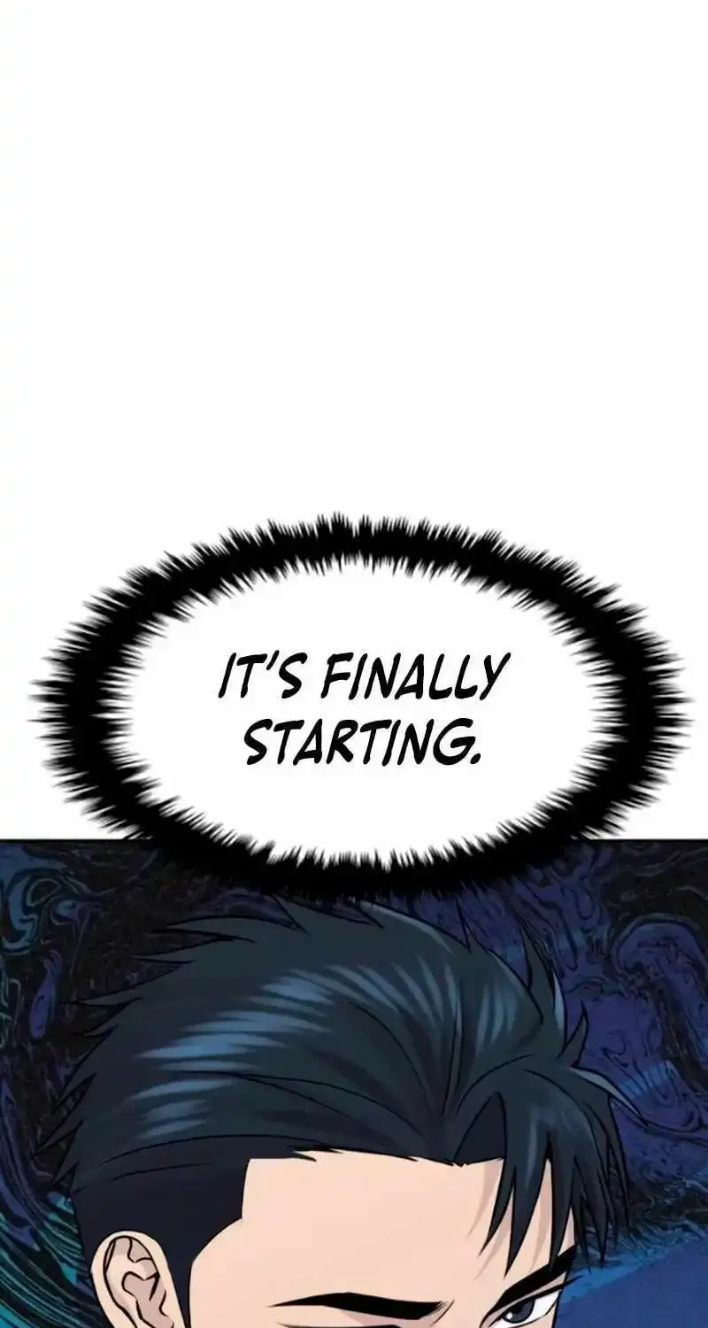 Genius Grandson of the Loan Shark King Zinmanga X Chapter 32 Page 8