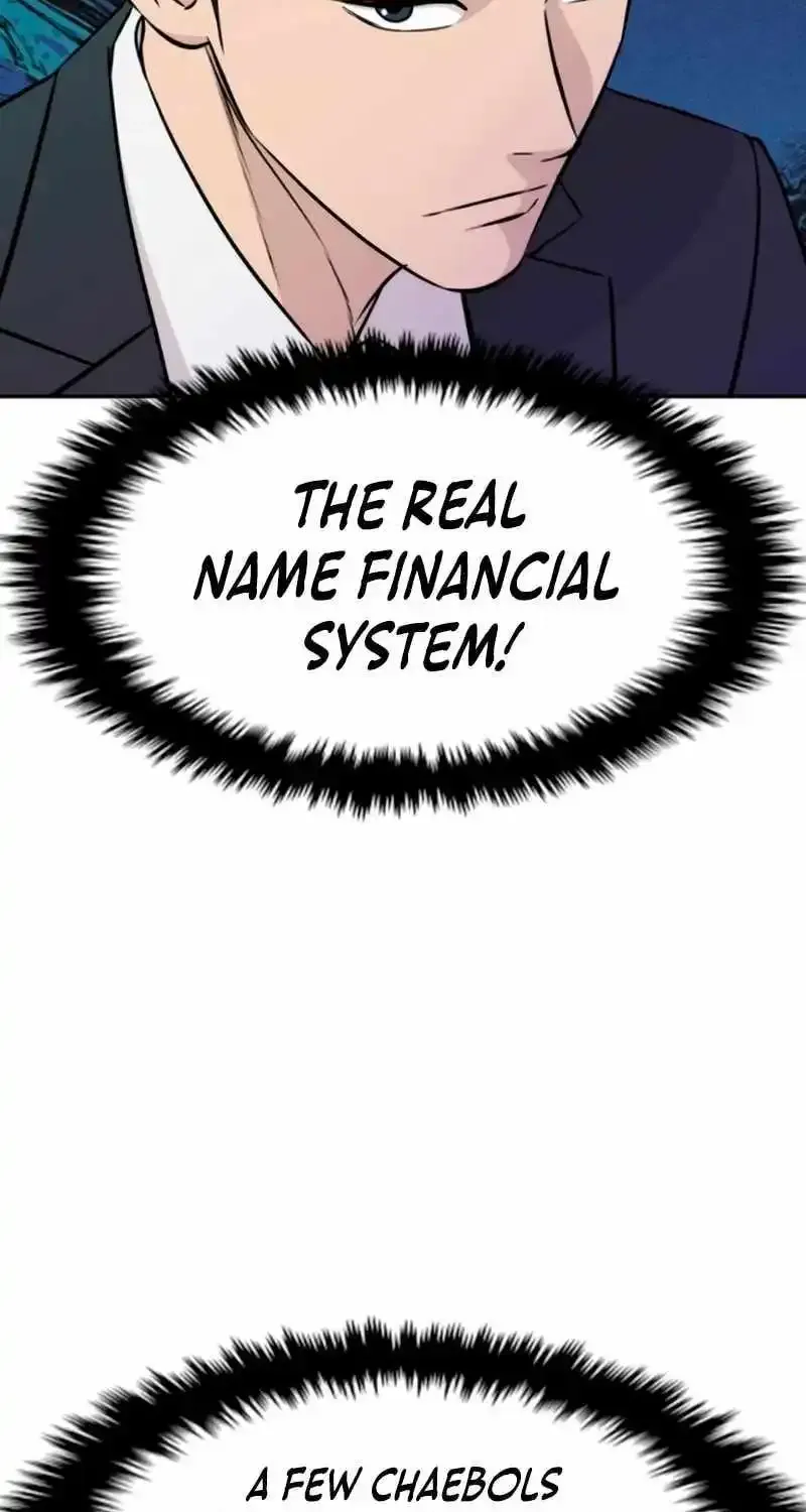 Genius Grandson of the Loan Shark King Zinmanga X Chapter 32 Page 9