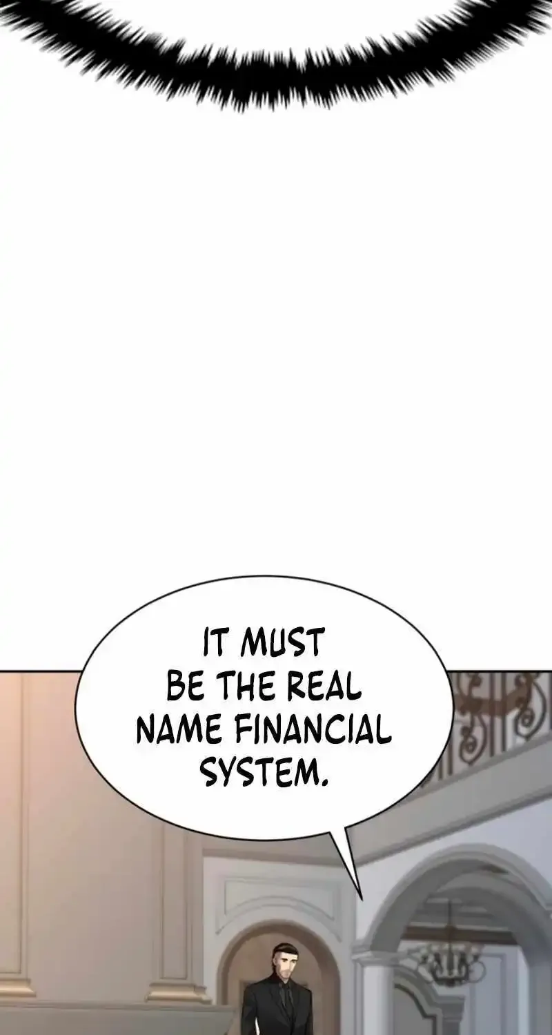 Genius Grandson of the Loan Shark King Zinmanga X Chapter 32 Page 12
