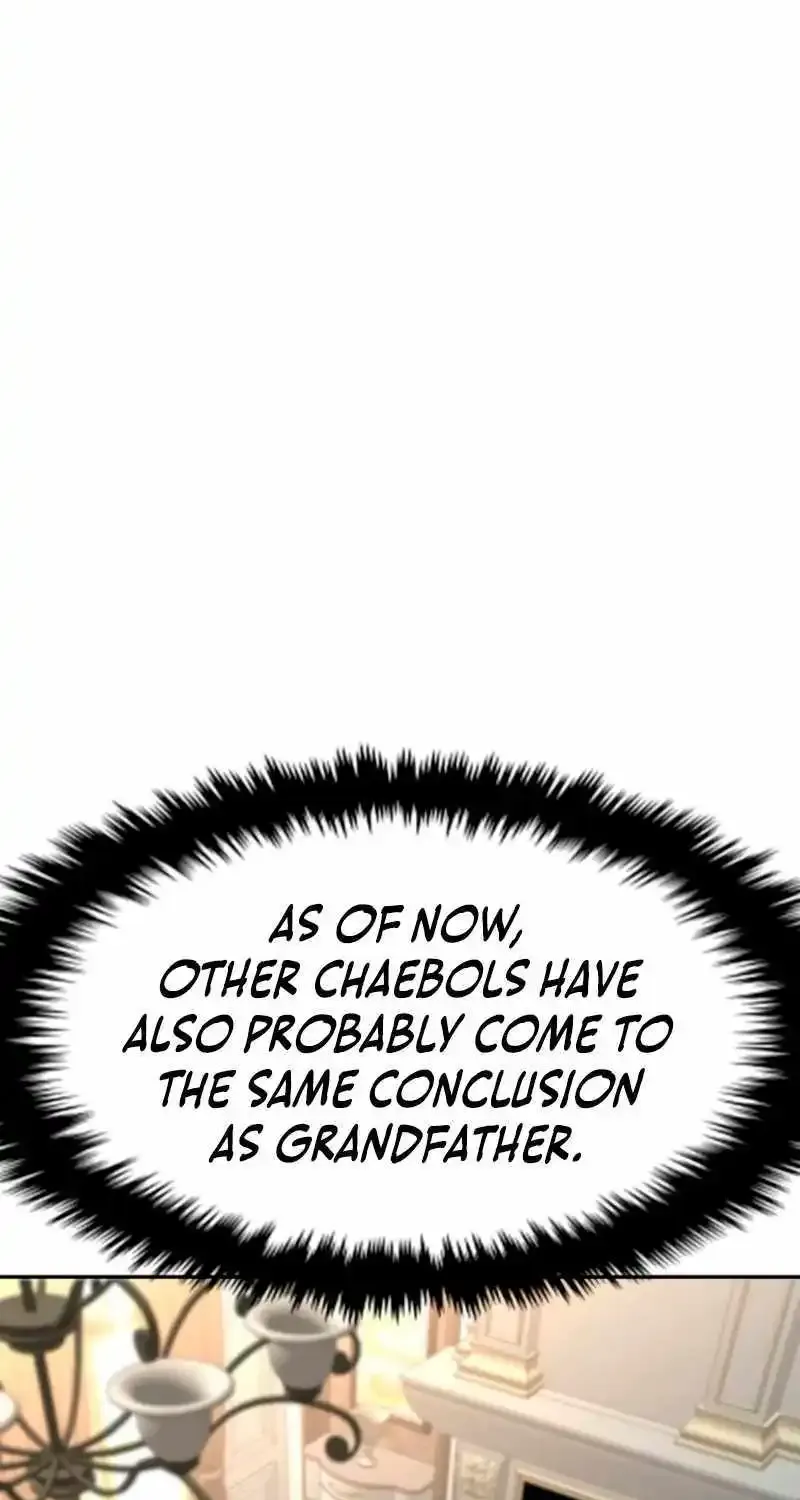 Genius Grandson of the Loan Shark King Zinmanga X Chapter 32 Page 25