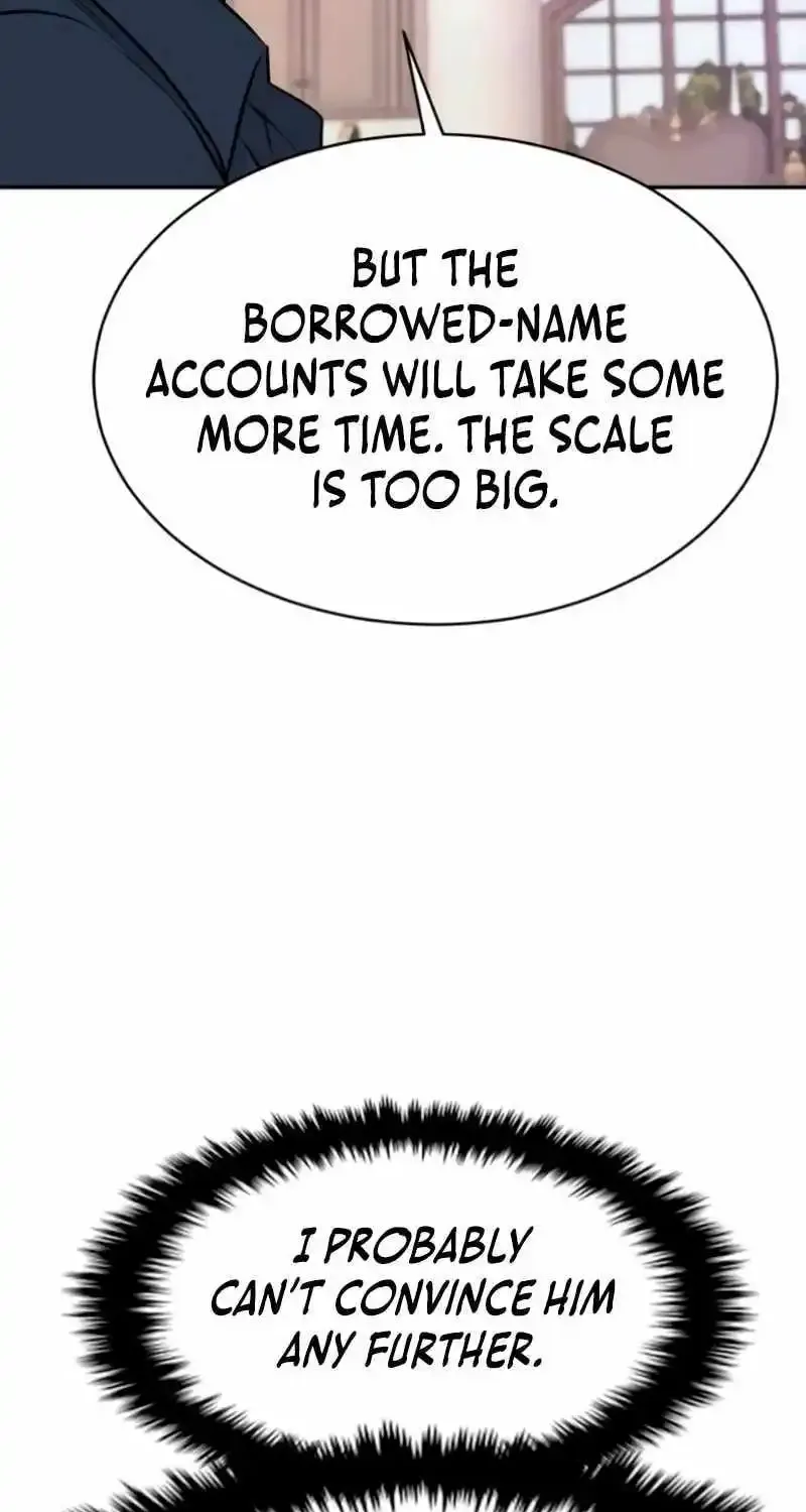 Genius Grandson of the Loan Shark King Zinmanga X Chapter 32 Page 32