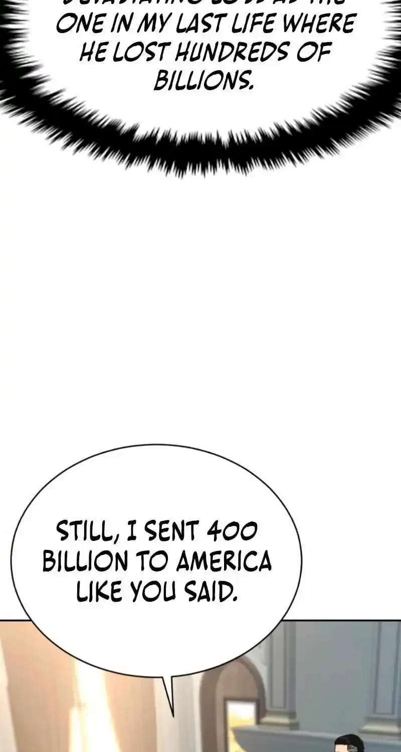 Genius Grandson of the Loan Shark King Zinmanga X Chapter 32 Page 34
