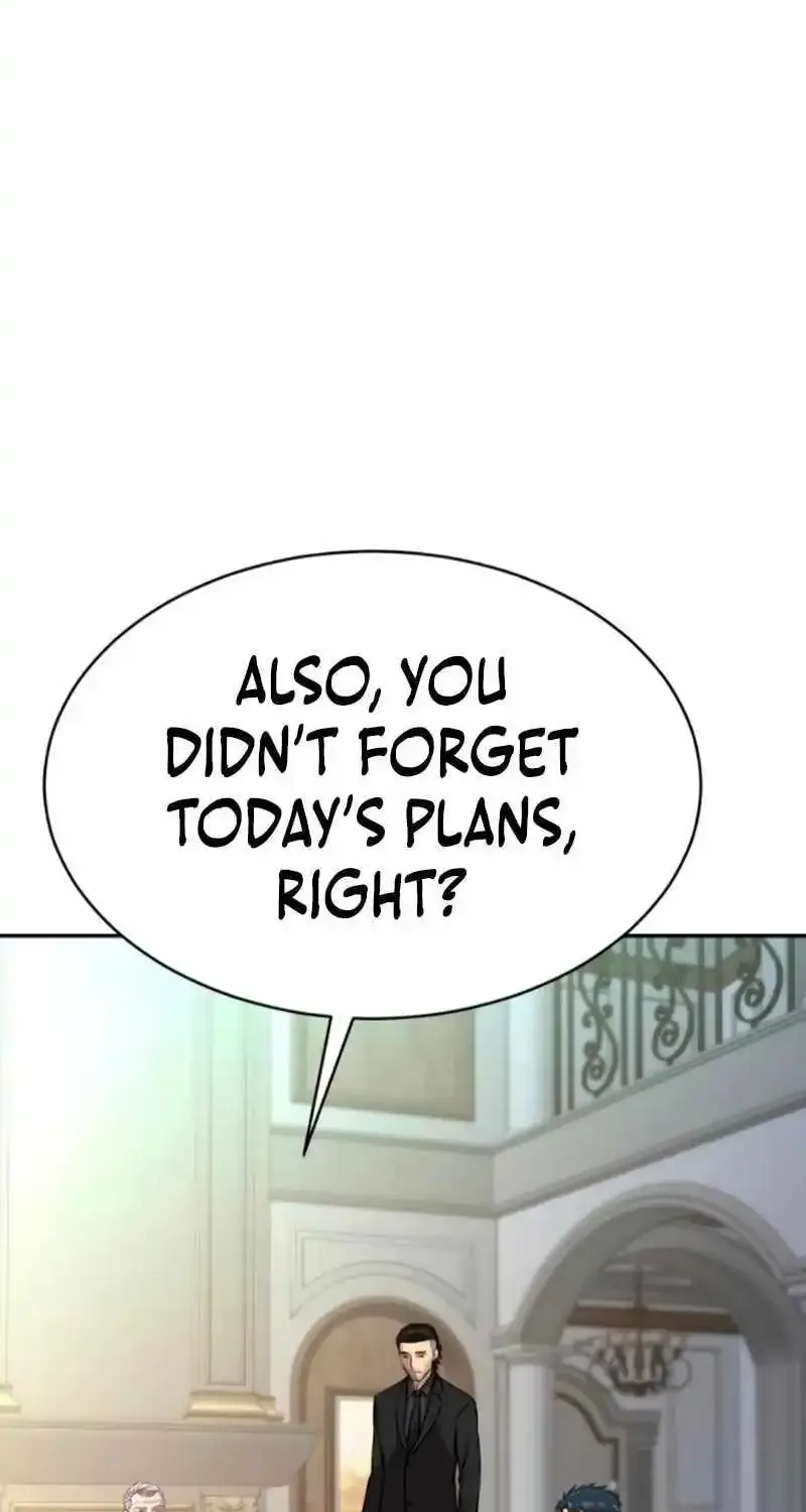Genius Grandson of the Loan Shark King Zinmanga X Chapter 32 Page 37