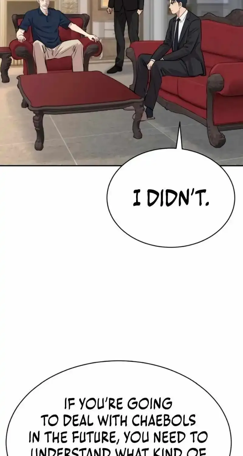 Genius Grandson of the Loan Shark King Zinmanga X Chapter 32 Page 38