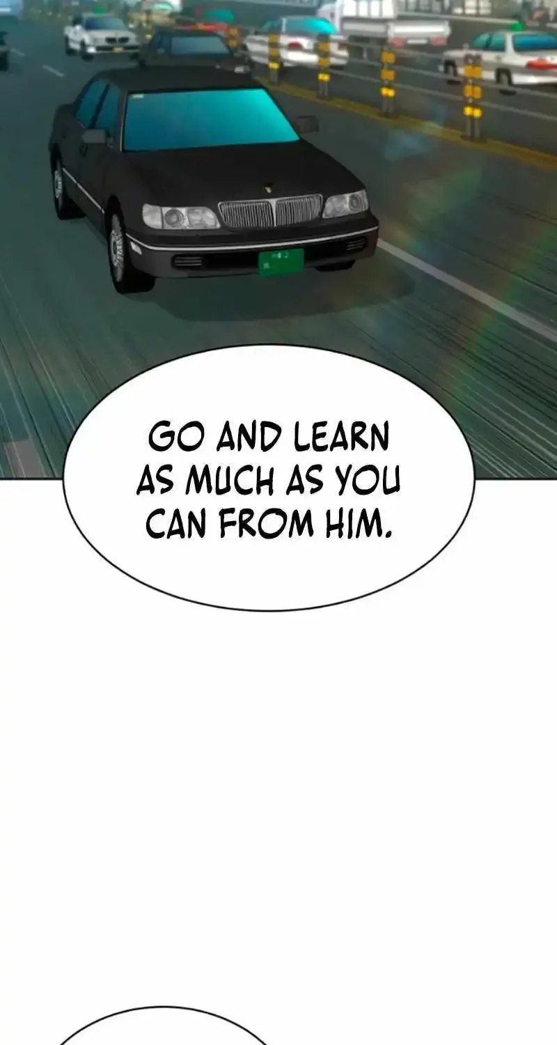 Genius Grandson of the Loan Shark King Zinmanga X Chapter 32 Page 42
