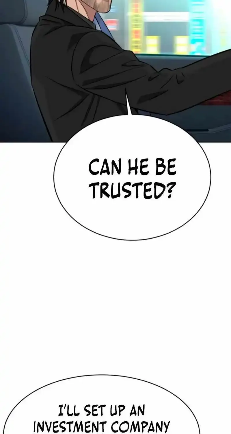 Genius Grandson of the Loan Shark King Zinmanga X Chapter 32 Page 45