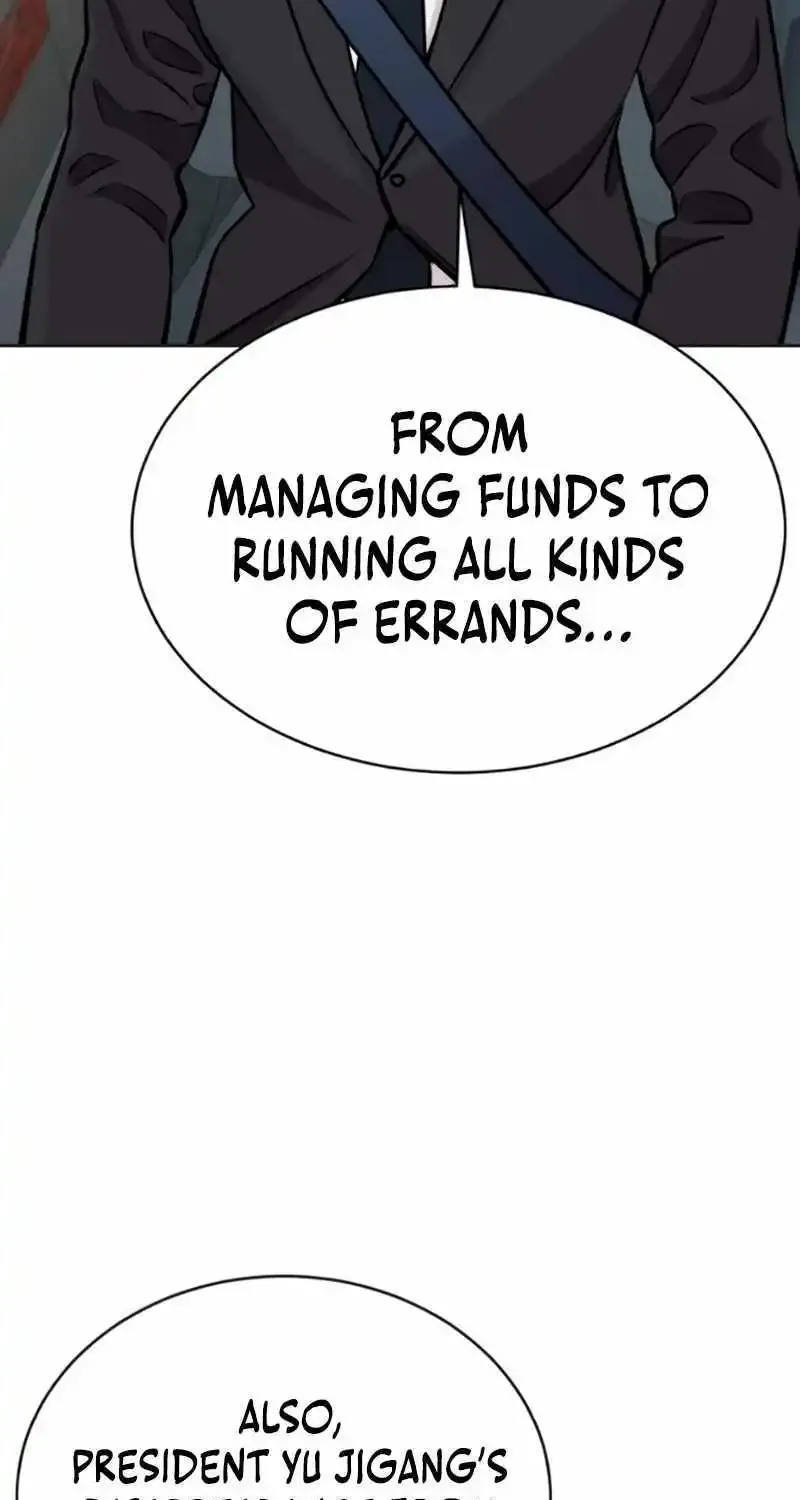 Genius Grandson of the Loan Shark King Zinmanga X Chapter 32 Page 52