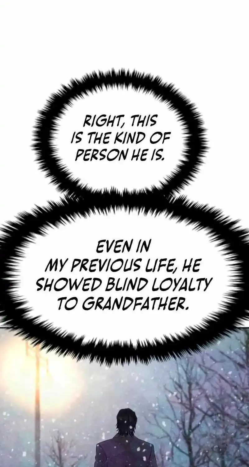 Genius Grandson of the Loan Shark King Zinmanga X Chapter 32 Page 65
