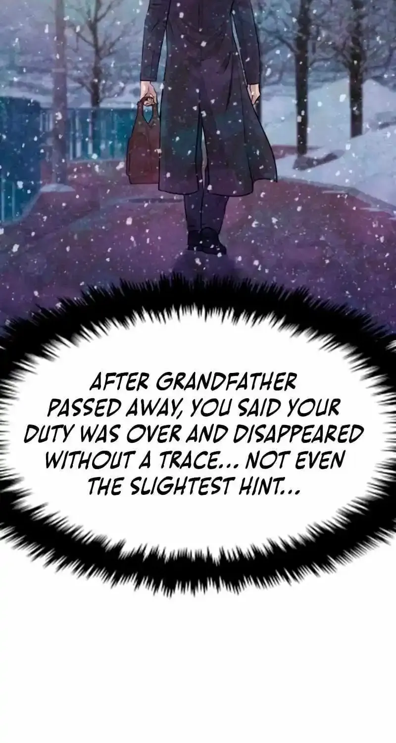 Genius Grandson of the Loan Shark King Zinmanga X Chapter 32 Page 66