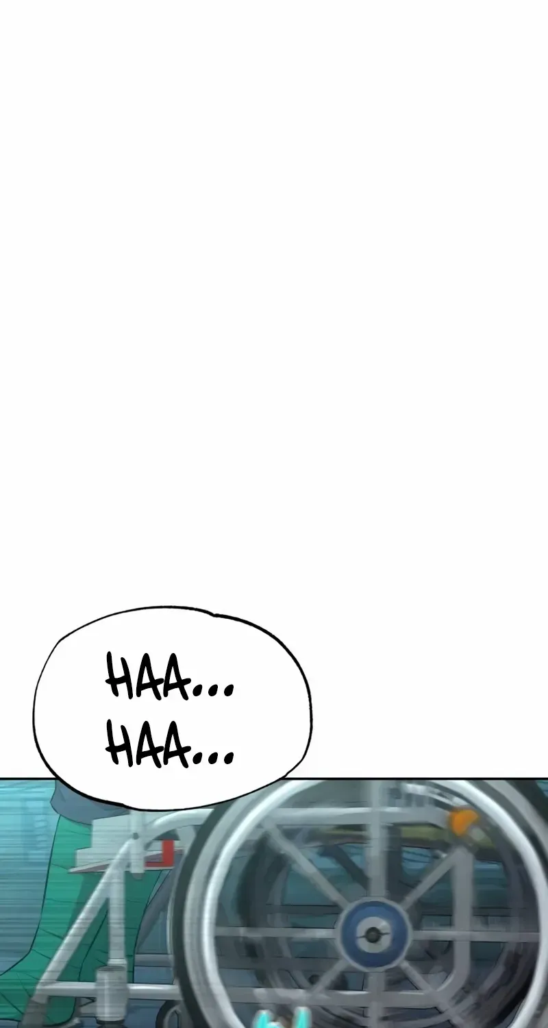 Genius Grandson of the Loan Shark King Zinmanga X Chapter 31 Page 27